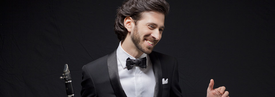 oran atkin masterclass
