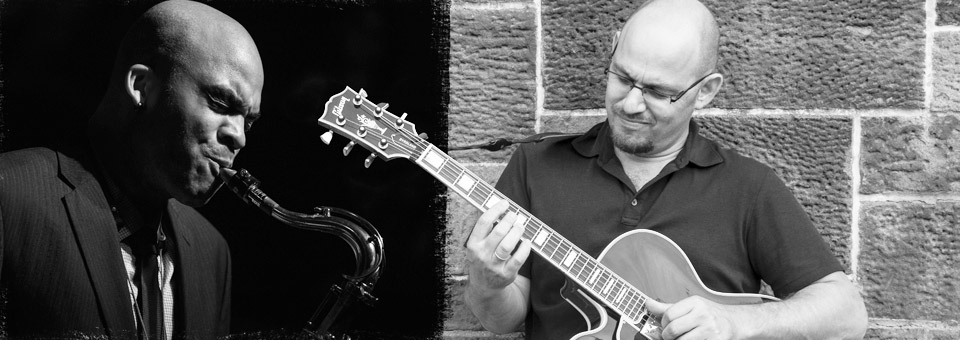 תמונת נושא עבור Avi Rothbard Trio feat' Wayne Escoffery