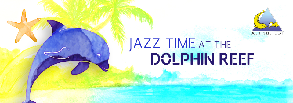 תמונת נושא עבור Jazz Time בריף הדולפינים