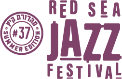 Welcome - פסטיבל הג'אז של אילת - Red Sea Jazz Festival