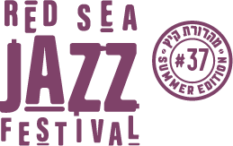 אילת - פסטיבל הג'אז של אילת - Red Sea Jazz Festival