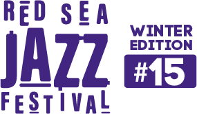 בקרוב - פסטיבל הג'אז של אילת - Red Sea Jazz Festival