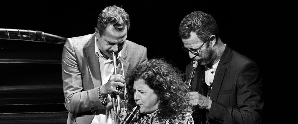 3 Cohens Sextet